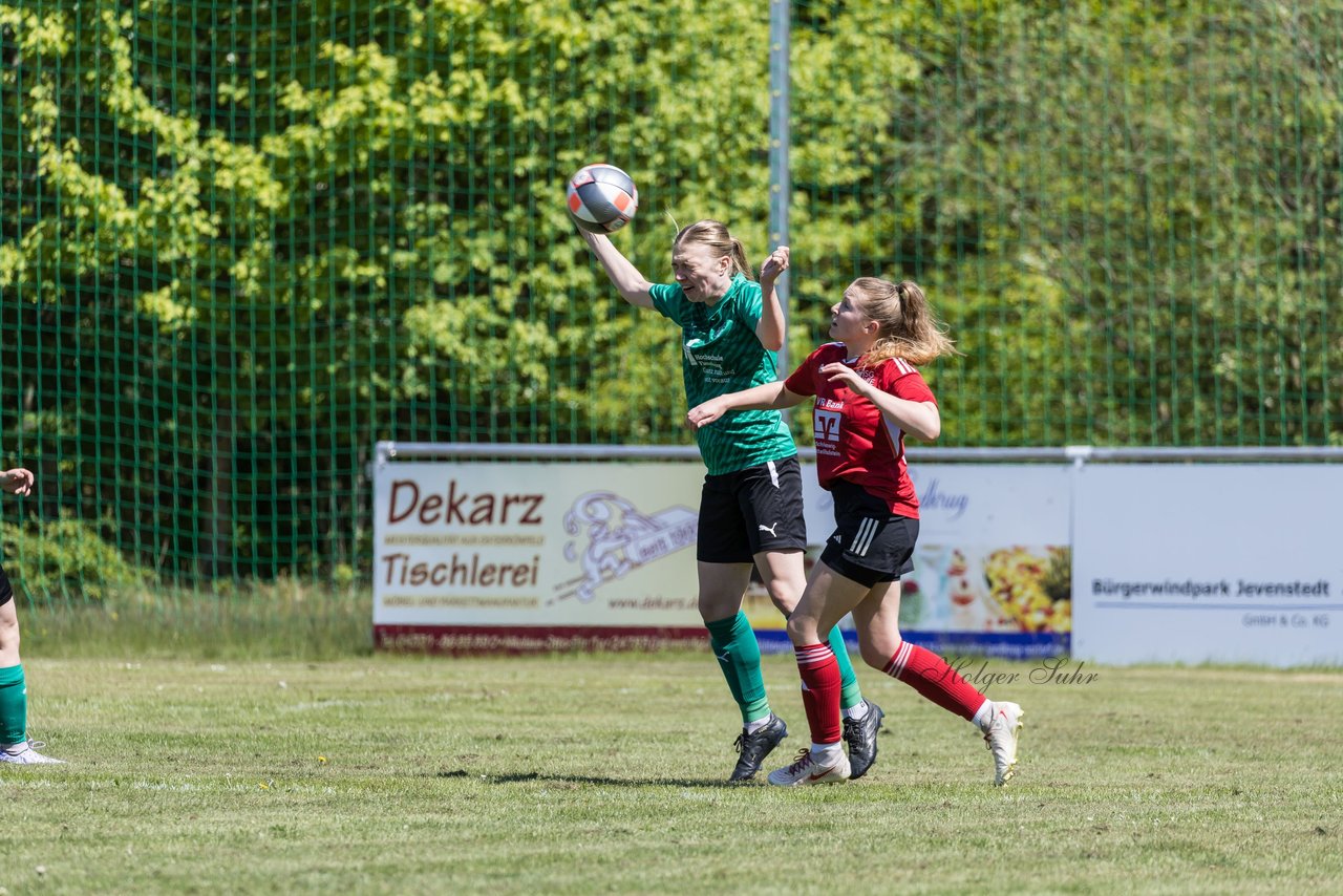 Bild 87 - F SG NieBar - IF Stjernen Flensborg : Ergebnis: 2:0